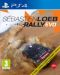 portada Sébastien Loeb Rally Evo PlayStation 4
