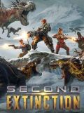 portada Second Extinction PC