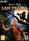 portada Secret Files: Sam Peters PC