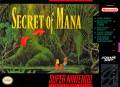 Secret of Mana SN