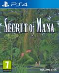 Danos tu opinión sobre Secret of Mana