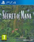 Secret of Mana 