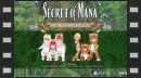 vídeos de Secret of Mana