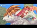 imágenes de Secret of Mana