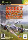 Secret Weapons Over Normandy XBOX