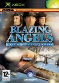 Blazing Angels Squadrons of WW II