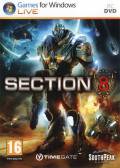 Section 8 PC