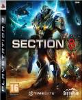 Section 8 PS3