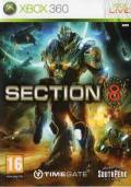 Section 8 XBOX 360