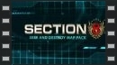 vídeos de Section 8