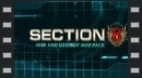 vídeos de Section 8
