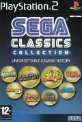 SEGA Classics Collection PS2