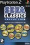 SEGA Classics Collection portada