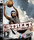 NBA Street Homecourt