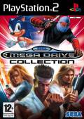 SEGA Mega Drive Collection PS2