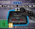 portada SEGA Mega Drive Mini 2 Megadrive