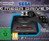 Danos tu opinión sobre SEGA Mega Drive Mini 2