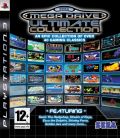 SEGA MegaDrive Ultimate Collection PS3