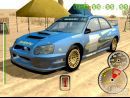 imágenes de Sega Rally 2006