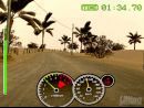 imágenes de Sega Rally 2006