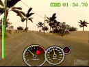 Imágenes recientes Sega Rally 2006