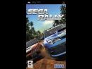 imágenes de SEGA Rally