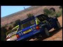 imágenes de SEGA Rally