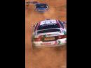 imágenes de SEGA Rally