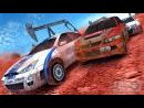 imágenes de SEGA Rally