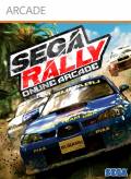 Click aquí para ver los 1 comentarios de SEGA Rally Online Arcade