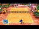 imágenes de SEGA Superstars Tennis