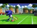 imágenes de SEGA Superstars Tennis