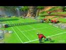 imágenes de SEGA Superstars Tennis