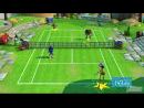 imágenes de SEGA Superstars Tennis