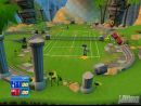 imágenes de SEGA Superstars Tennis