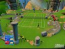 imágenes de SEGA Superstars Tennis