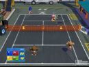 imágenes de SEGA Superstars Tennis