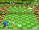 imágenes de SEGA Superstars Tennis