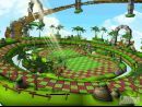 imágenes de SEGA Superstars Tennis