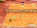 imágenes de SEGA Superstars Tennis