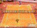 imágenes de SEGA Superstars Tennis