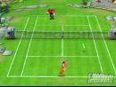 imágenes de SEGA Superstars Tennis