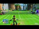 imágenes de SEGA Superstars Tennis