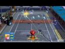 imágenes de SEGA Superstars Tennis