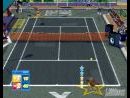 imágenes de SEGA Superstars Tennis