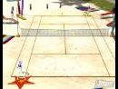 imágenes de SEGA Superstars Tennis