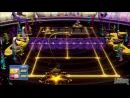 imágenes de SEGA Superstars Tennis