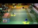 imágenes de SEGA Superstars Tennis