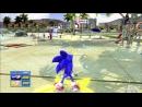 imágenes de SEGA Superstars Tennis