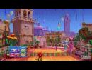 imágenes de SEGA Superstars Tennis